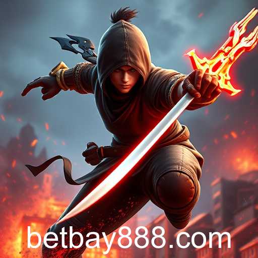 Exploring the Thrills of Action Games: The Bay888 Experience
