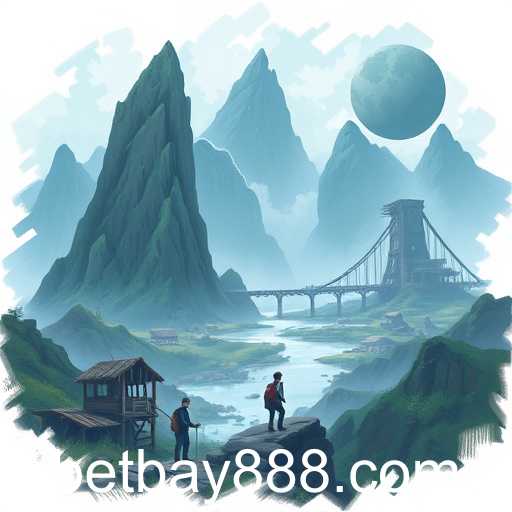 Exploring the Fascinating World of 'Adventure Games': A Journey with Bay888
