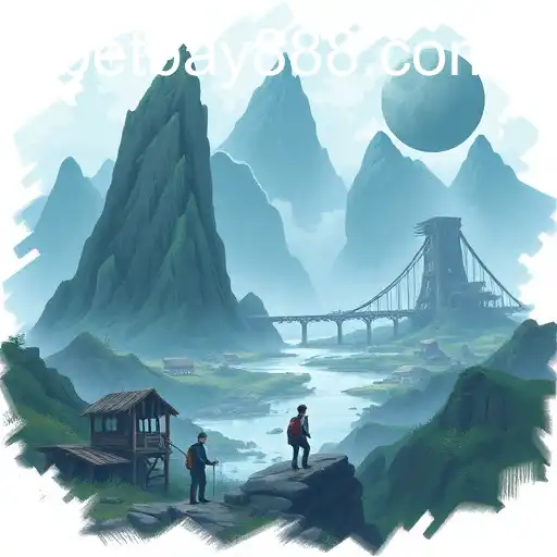 Exploring the Fascinating World of 'Adventure Games': A Journey with Bay888