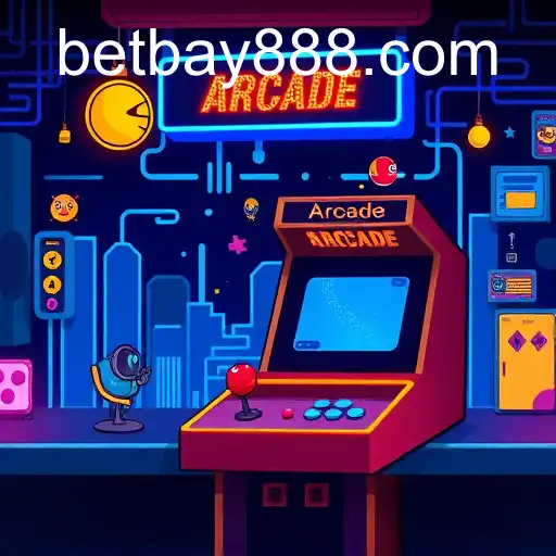 Exploring Arcade Classics: A Timeless Gaming Experience with bay888