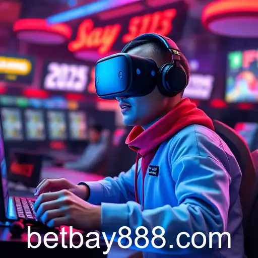 Bay888: The Rise of Virtual Gaming in 2025
