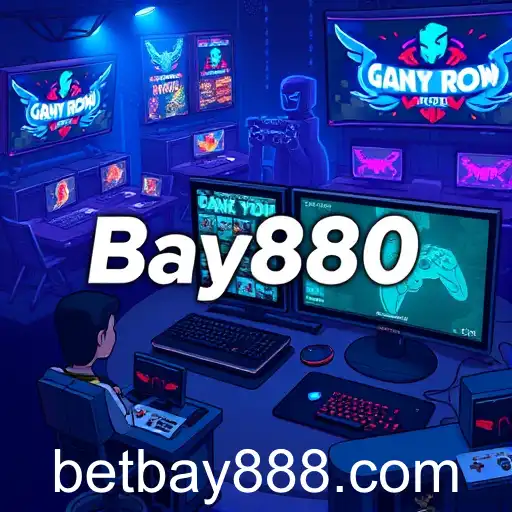 Bay888 Revolutionizes Online Gaming Experience
