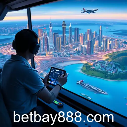 Bay888 Revolutionizes Online Gaming Landscape