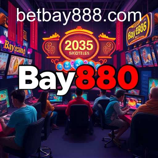 The Rise of Bay888 in the Gaming World