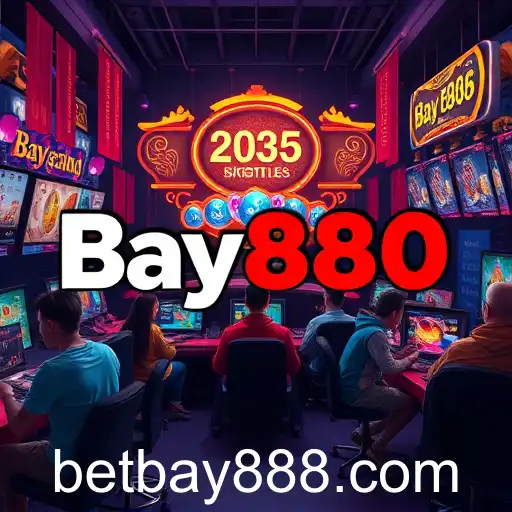 The Rise of Bay888 in the Gaming World