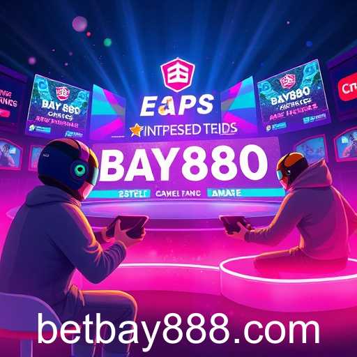 The Rise of Bay888 in the Digital Gaming Arena