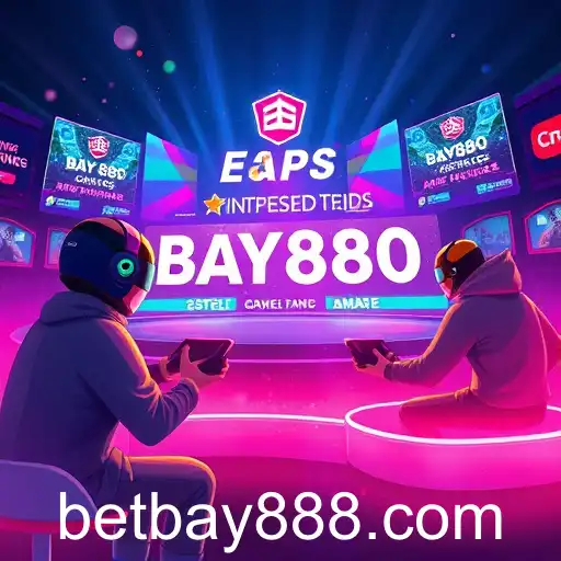 The Rise of Bay888 in the Digital Gaming Arena