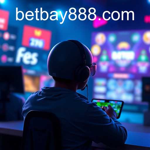 Bay888 Gaming Platform Gains Popularity Amid Global Trends