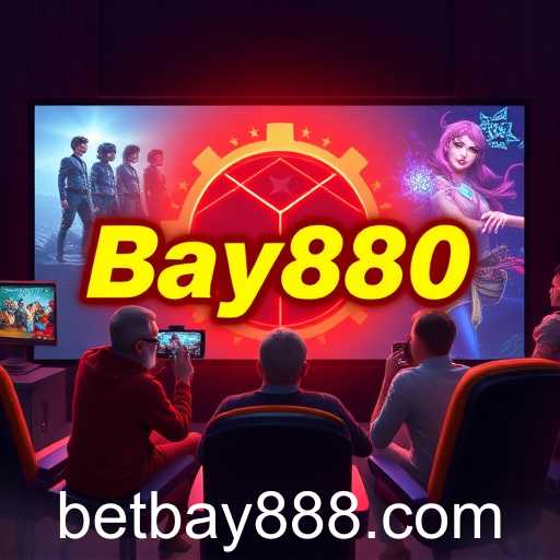 The Growing Influence of Bay888 in Online Gaming