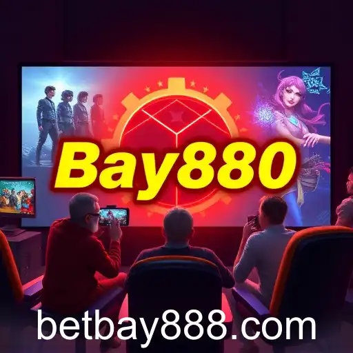 The Growing Influence of Bay888 in Online Gaming