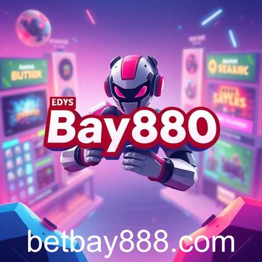 Bay888: Revolutionizing Online Gaming