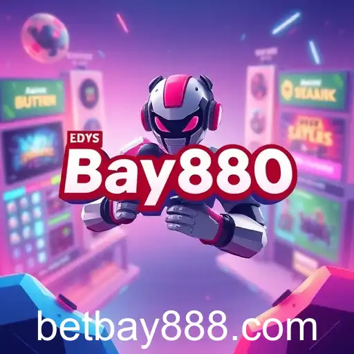 Bay888: Revolutionizing Online Gaming