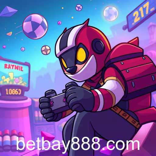 Exploring 'Casual Games' and the Trend of 'bay888' in Online Gaming