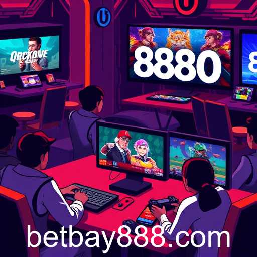 Digital Gaming Surge Amid Growing Popularity