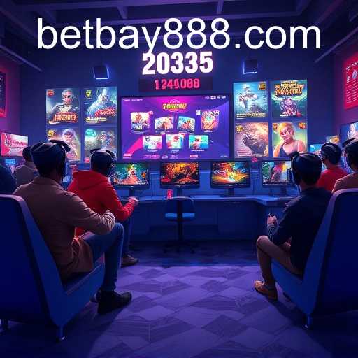 The Evolution of Online Gaming in 2025