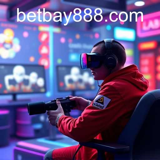 Bay888: The Evolution of Online Gaming in 2025