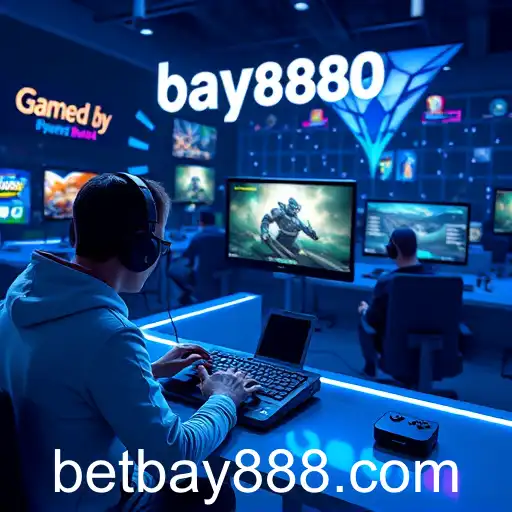 Gaming Dynamics and Trends in 2025