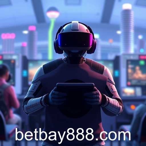 Gaming Innovation Shaping 2025