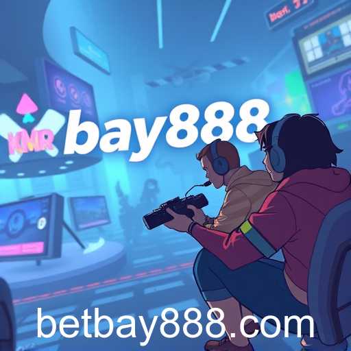 Exploring the World of Multiplayer Games: The 'bay888' Experience
