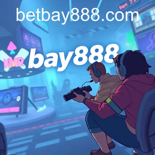 Exploring the World of Multiplayer Games: The 'bay888' Experience