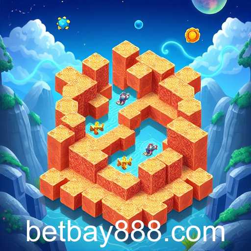 Exploring the World of Puzzle Games: A Journey Through 'bay888'