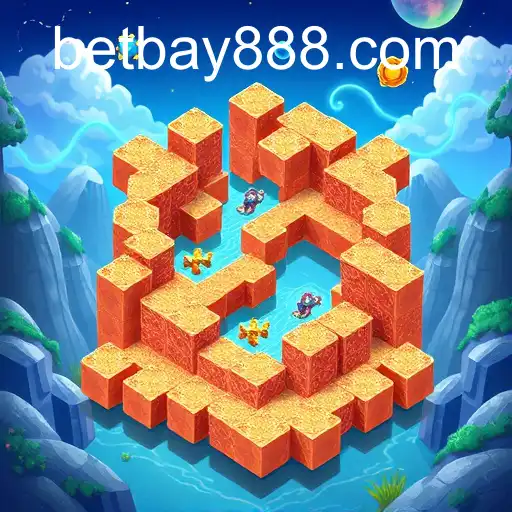 Exploring the World of Puzzle Games: A Journey Through 'bay888'