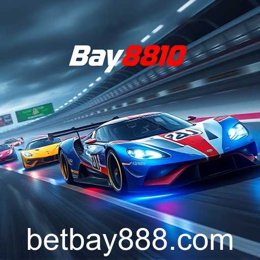 Exploring the Thrill of Racing Games: A Dive into the 'bay888' Experience