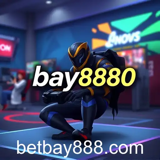 The Rise of English Online Gaming: Spotlight on bay888