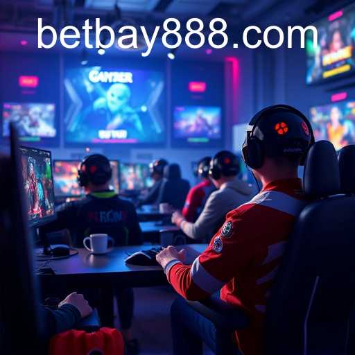 The Rise of Bay888: A New Era in Online Gaming