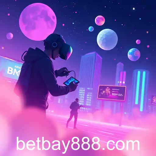 The Rise of Online Gaming Platforms in 2025