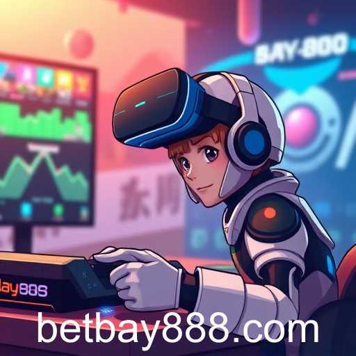 The Rise of Online Gaming: bay888 Leads the Charge