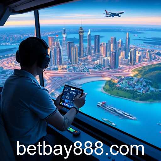 Exploring the Engaging World of Simulation Games on Bay888