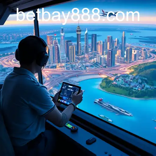 Exploring the Engaging World of Simulation Games on Bay888