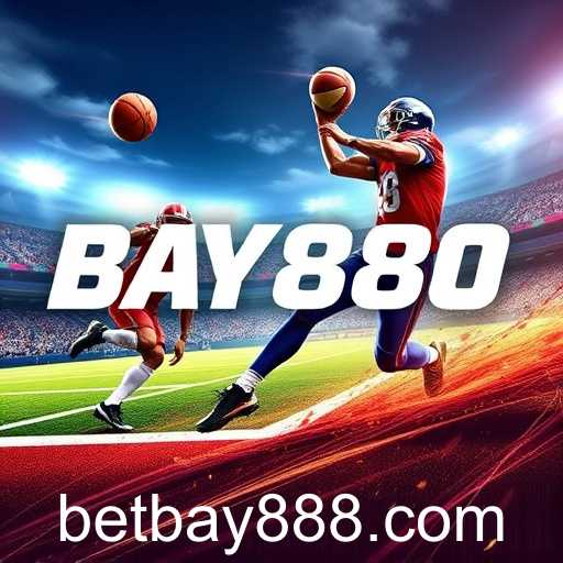 Exploring Sports Games on 'bay888': A Hub for Digital Sports Enthusiasts