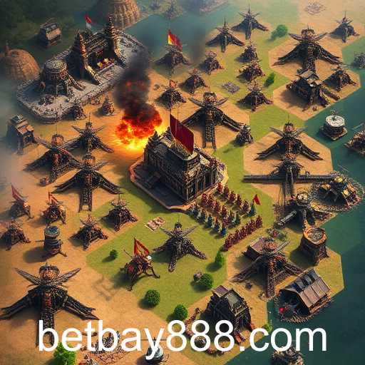The Rise of Strategy Games: A Deep Dive into the 'bay888' Phenomenon