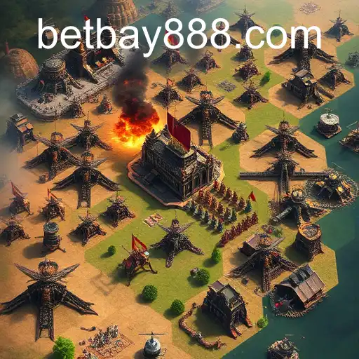 The Rise of Strategy Games: A Deep Dive into the 'bay888' Phenomenon