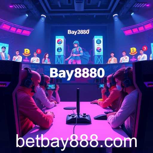 The Rise of Bay888: A New Era in Online Gaming